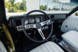 
										1971 Buick GS Convertible Rotisserie full									