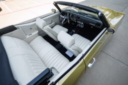 
										1971 Buick GS Convertible Rotisserie full									