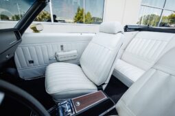 
										1971 Buick GS Convertible Rotisserie full									