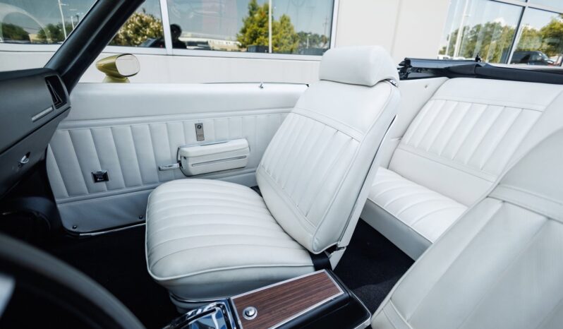 
								1971 Buick GS Convertible Rotisserie full									