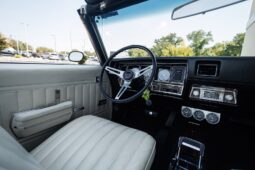 
										1971 Buick GS Convertible Rotisserie full									