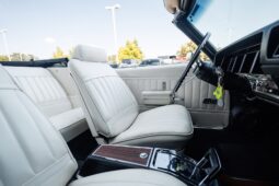 
										1971 Buick GS Convertible Rotisserie full									