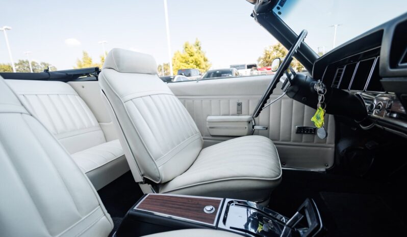 
								1971 Buick GS Convertible Rotisserie full									