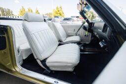 
										1971 Buick GS Convertible Rotisserie full									