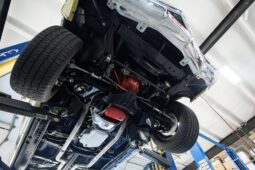 
										1971 Buick GS Convertible Rotisserie full									