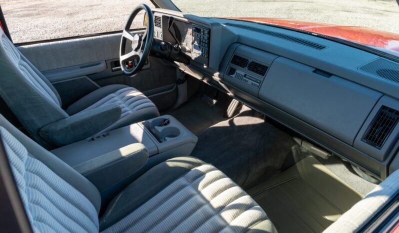 
								1993 Chevrolet 454 SS full									