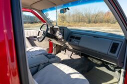 
										1993 Chevrolet 454 SS full									