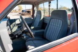 
										1993 Chevrolet 454 SS full									