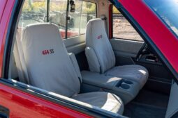 
										1993 Chevrolet 454 SS full									