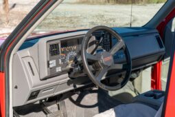 
										1993 Chevrolet 454 SS full									