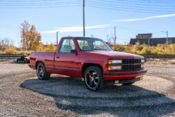 
										1993 Chevrolet 454 SS full									