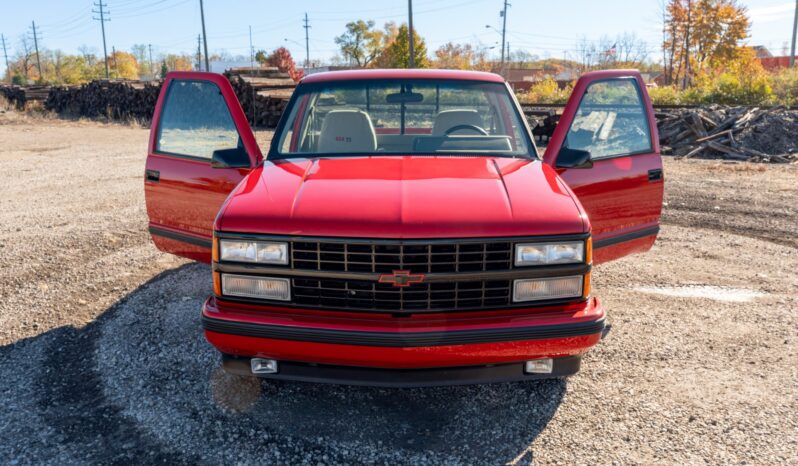 
								1993 Chevrolet 454 SS full									