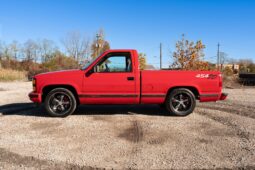 
										1993 Chevrolet 454 SS full									