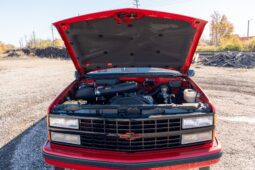 
										1993 Chevrolet 454 SS full									