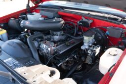 
										1993 Chevrolet 454 SS full									
