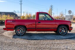 1993 Chevrolet 454 SS 2