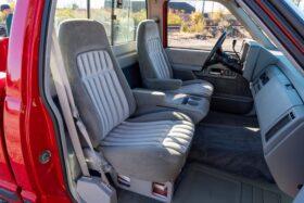 1993 Chevrolet 454 SS