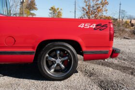 1993 Chevrolet 454 SS