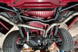 
										1993 Chevrolet 454 SS full									