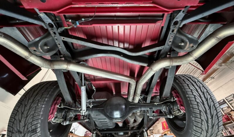 
								1993 Chevrolet 454 SS full									