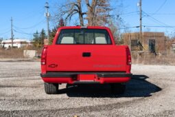 
										1993 Chevrolet 454 SS full									