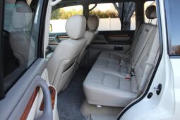 
										2006 Lexus LX470 full									