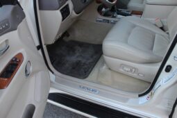 
										2006 Lexus LX470 full									