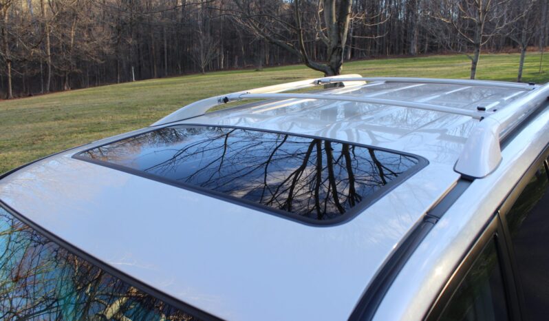 
								2006 Lexus LX470 full									