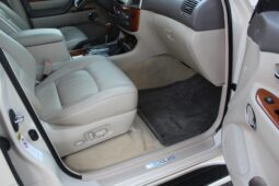 
										2006 Lexus LX470 full									