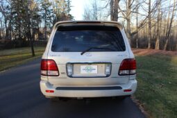
										2006 Lexus LX470 full									