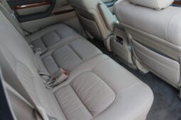 
										2006 Lexus LX470 full									