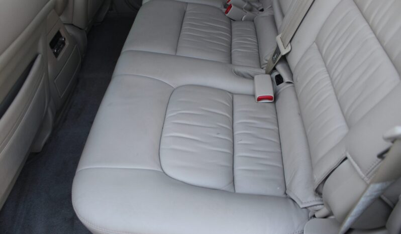 
								2006 Lexus LX470 full									