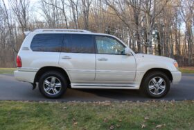 2006 Lexus LX470