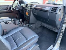 
										2003 Mercedes-Benz G500 full									