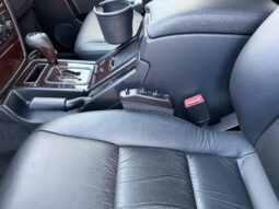 
										2003 Mercedes-Benz G500 full									