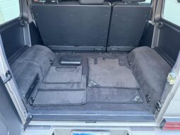 
										2003 Mercedes-Benz G500 full									