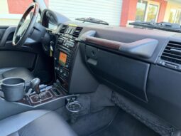 
										2003 Mercedes-Benz G500 full									