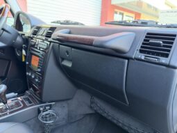 
										2003 Mercedes-Benz G500 full									