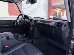 
										2003 Mercedes-Benz G500 full									