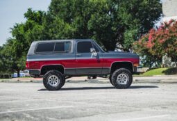
										1990 GMC Jimmy 4WD 6.0L LS full									
