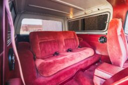 
										1990 GMC Jimmy 4WD 6.0L LS full									