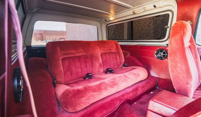 
								1990 GMC Jimmy 4WD 6.0L LS full									