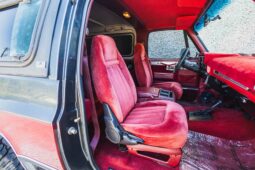 
										1990 GMC Jimmy 4WD 6.0L LS full									