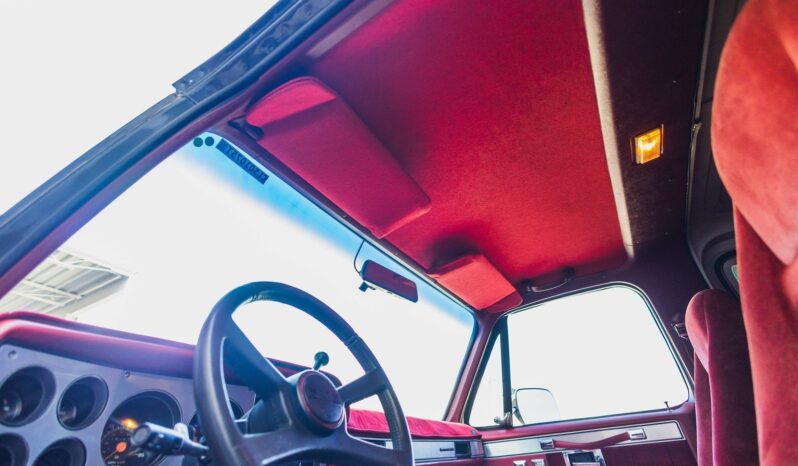 
								1990 GMC Jimmy 4WD 6.0L LS full									