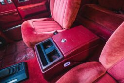 
										1990 GMC Jimmy 4WD 6.0L LS full									