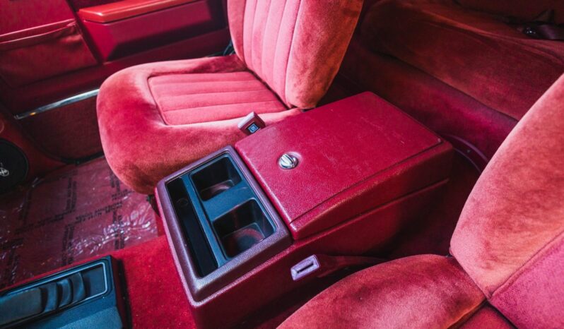 
								1990 GMC Jimmy 4WD 6.0L LS full									