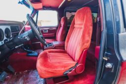 
										1990 GMC Jimmy 4WD 6.0L LS full									