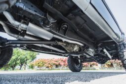 
										1990 GMC Jimmy 4WD 6.0L LS full									