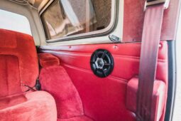 
										1990 GMC Jimmy 4WD 6.0L LS full									