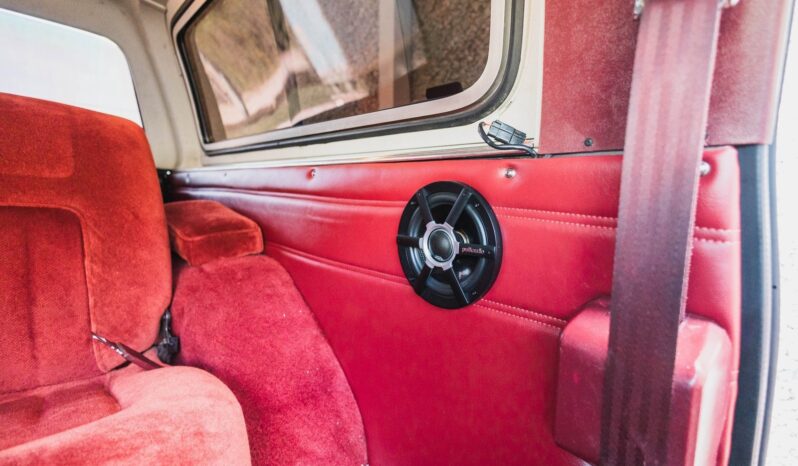 
								1990 GMC Jimmy 4WD 6.0L LS full									